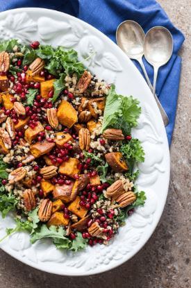 Image of Vegan Platter