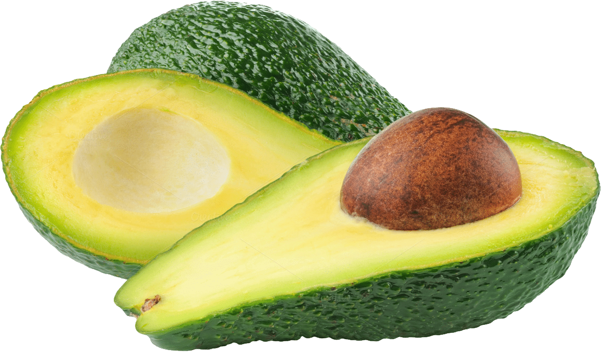 Avocado image